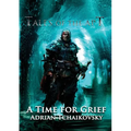 A Time For Grief - Paperback