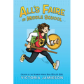 All's Faire in Middle School - Paperback