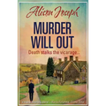 Murder Will Out - Paperback