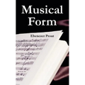 Musical Form - Paperback