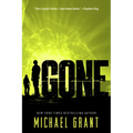 Gone - Paperback
