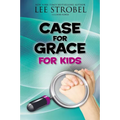 Case for Grace for Kids - Paperback