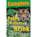 Tales From The Brink: Complete: Endangered Animal Stories - Paperback