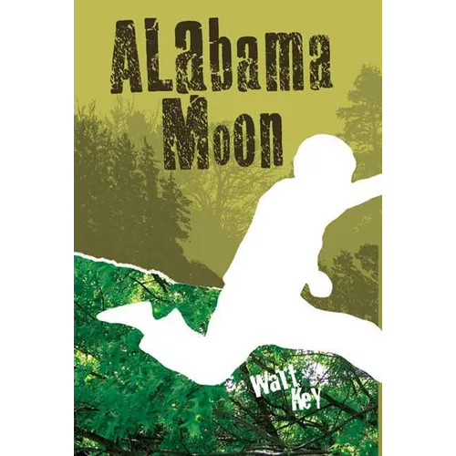 Alabama Moon - Paperback