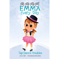 Tap Dance Troubles - Hardcover