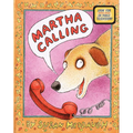 Martha Calling - Paperback
