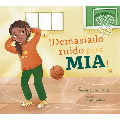 ?Demasiado Ruido Para Mia! - Paperback