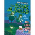 Shake Your Booty! - Paperback