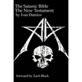 The Satanic Bible- The New Testament book one - Paperback