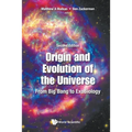 Origin & Evolut Univers (2nd Ed) - Paperback