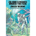 20,000 Leagues Under the Sea - Paperback