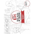 Sankofa Kids Black History Activities: Pioneers Month 2: (SC Monthly Red) - Paperback