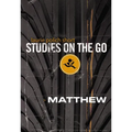 Matthew - Paperback