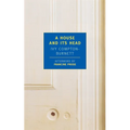 A House and Its Head - Paperback