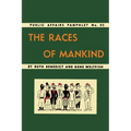 The Races of Mankind - Paperback