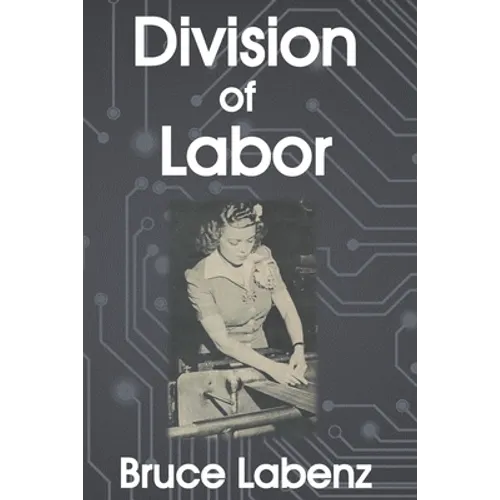 Division of Labor - Paperback