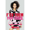 F*ck Them, You Tried, Move On.: The Modern Break Up - Paperback