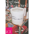 Slightly Unbalanced - Paperback