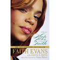 Keep the Faith: A Memoir - Paperback
