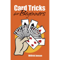 Card Tricks for Beginners - Paperback