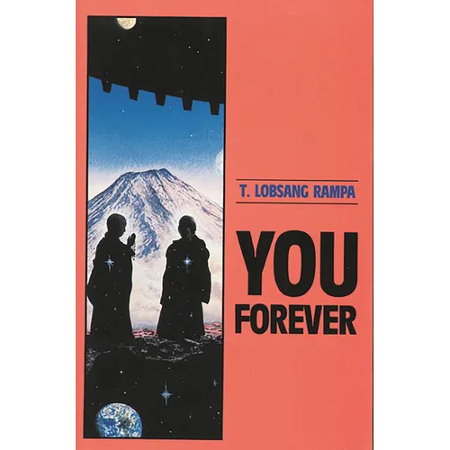 You Forever - Paperback