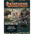 Pathfinder Adventure Path: Eulogy for Roslar's Coffer (Tyrant's Grasp 2 of 6) - Paperback