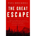 The Great Escape - Paperback