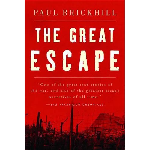 The Great Escape - Paperback