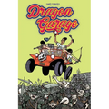 Dragon Garage - Paperback