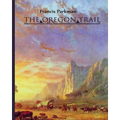 The Oregon Trail - Paperback