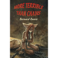 More Terrible Than Chains: Leanna's Story - Paperback