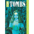Tombs: Junji Ito Story Collection - Hardcover