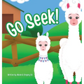 Go Seek! - Hardcover