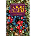 Food Plants of Interior First Peoples - Paperback