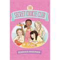 The Secret Cookie Club - Paperback