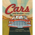 Cars: Rushing! Honking! Zooming! - Paperback