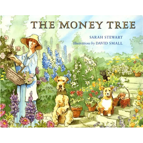 The Money Tree - Paperback