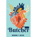 Butcher - Paperback