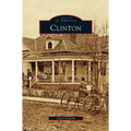 Clinton - Hardcover