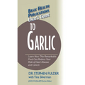 User's Guide to Garlic - Hardcover