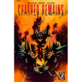 Charred Remains - Paperback
