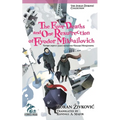 The Four Deaths and One Resurrection of Fyodor Mikhailovich - Paperback