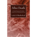 After Death - Paperback