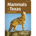 Mammals of Texas Field Guide - Paperback