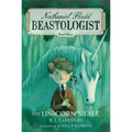 The Unicorn's Tale - Paperback