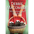 Mistletoe and Mischief - Paperback