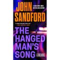 The Hanged Man's Song - Mass Market Paperbound