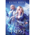 An Heir of Frost - Hardcover