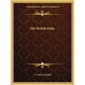 The British Edda - Paperback