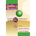 Studies in Meaning 3: Constructivist Psychotherapy in the Real World - Paperback